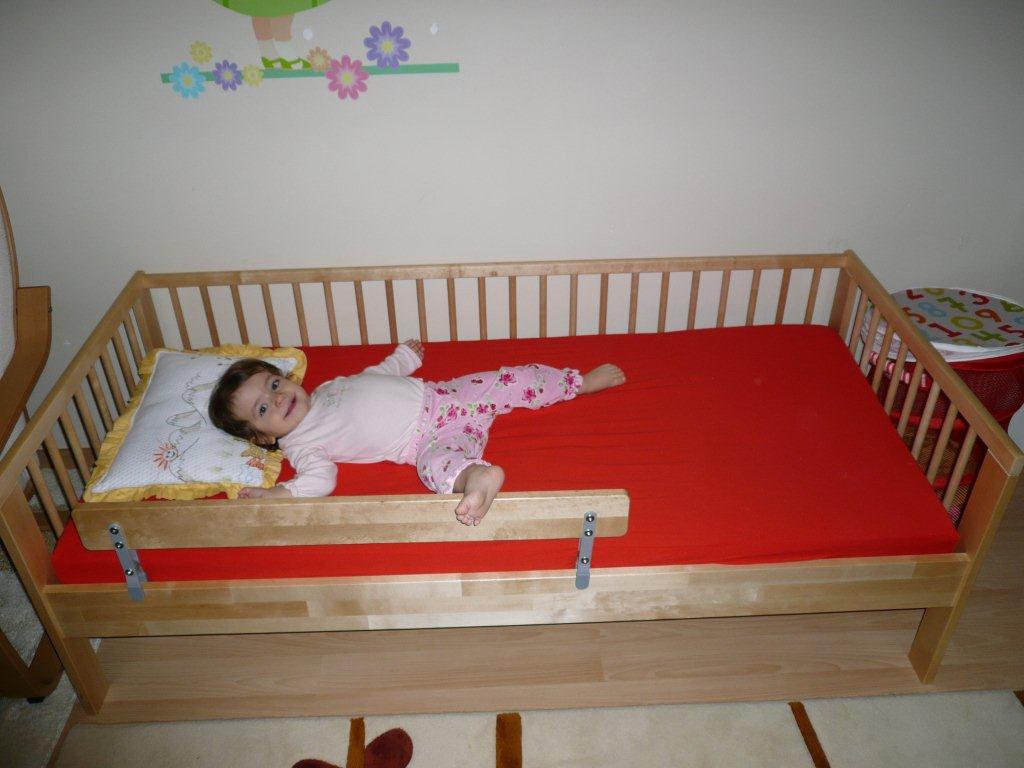 Montessori Yatak Kaç Yaşına Kadar Kullanılır